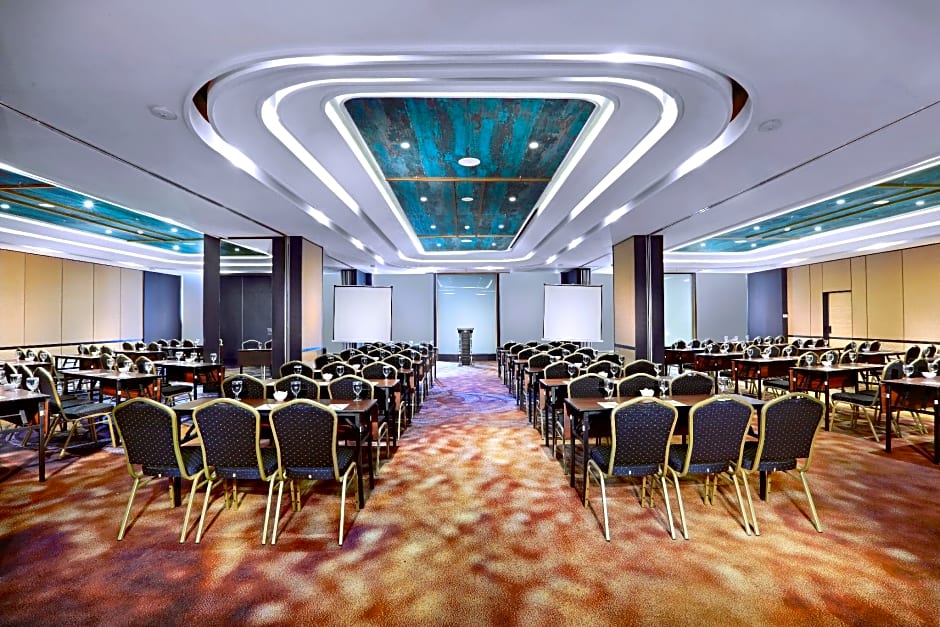 The Alts Hotel Palembang