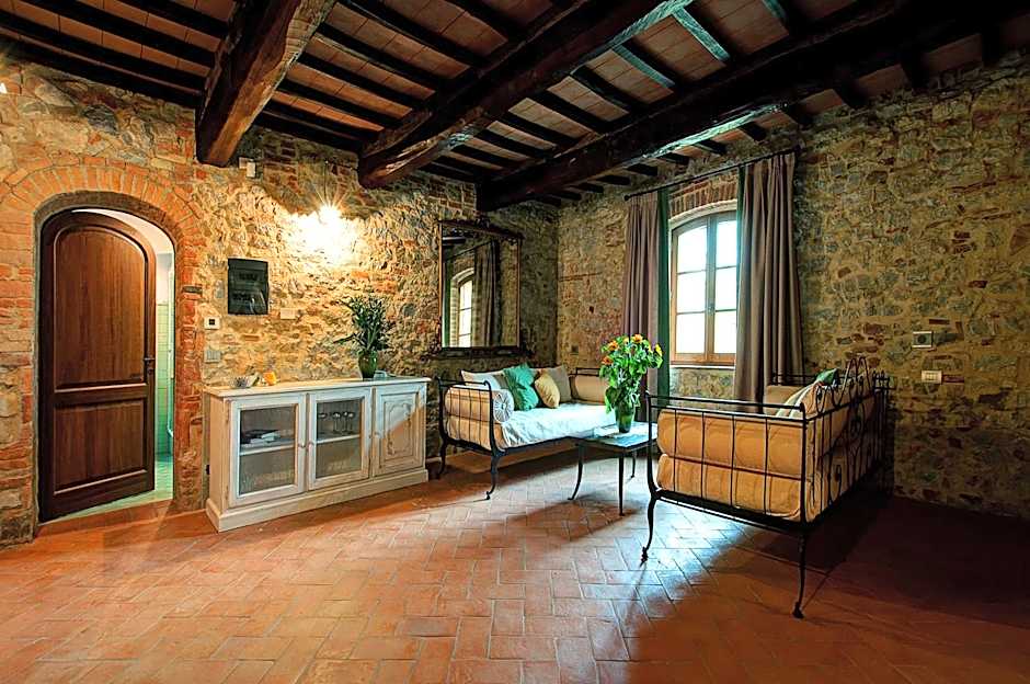 Il Giuncheto