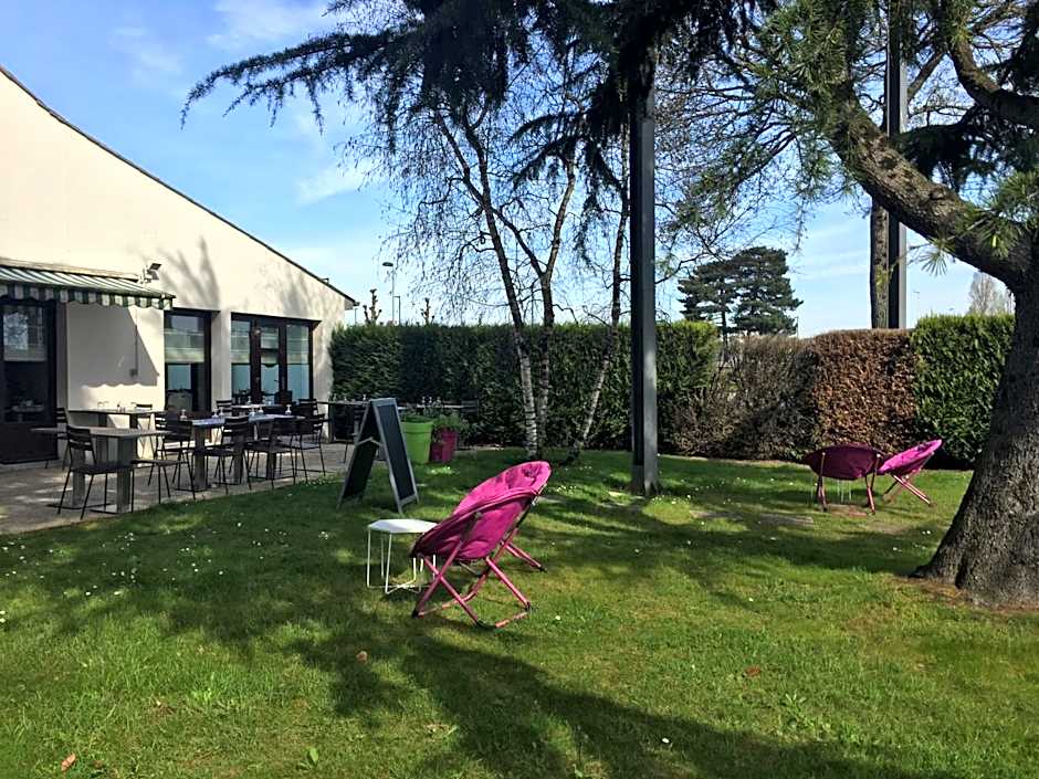 Campanile Nantes - Saint-Herblain