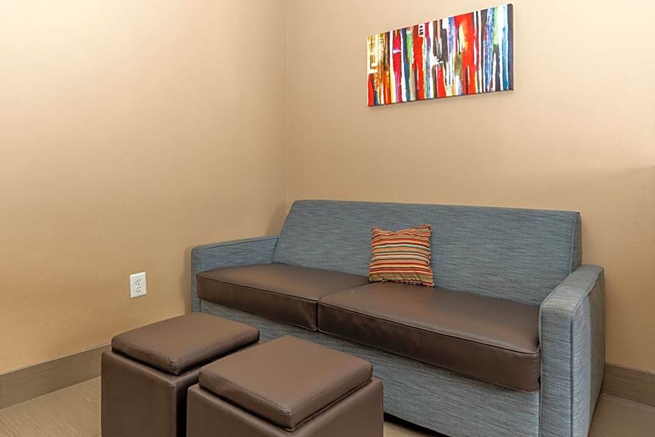 Comfort Suites Houston