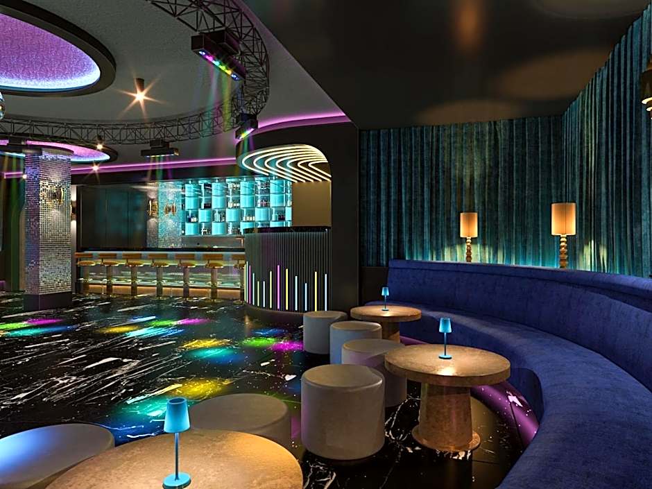 Annabella Diamond Hotel - All Inclusive