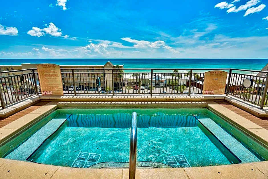 Origin 1227 Beachy Dreams