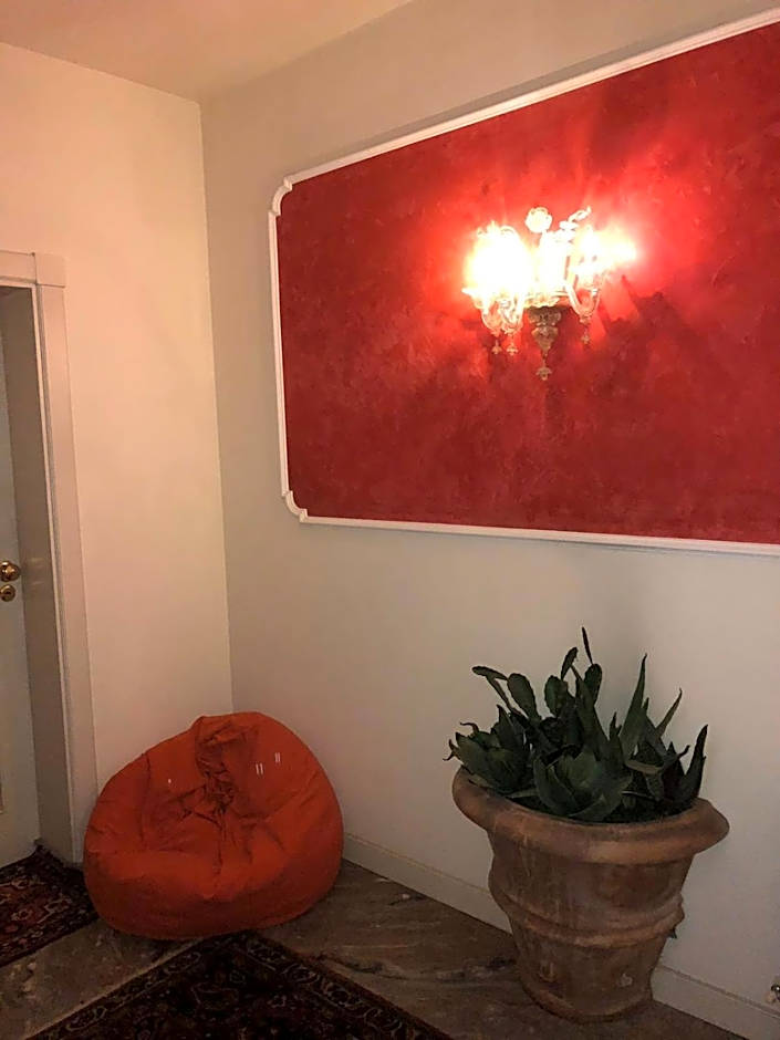 B&B Casa Boscolo