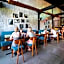 Vansari Hotel Seminyak