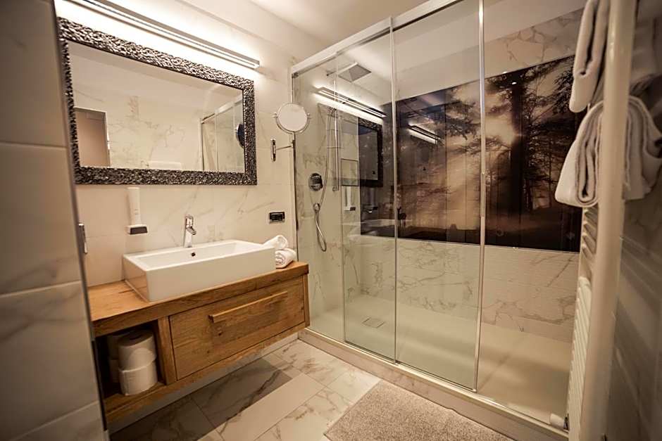 Hotel Freina