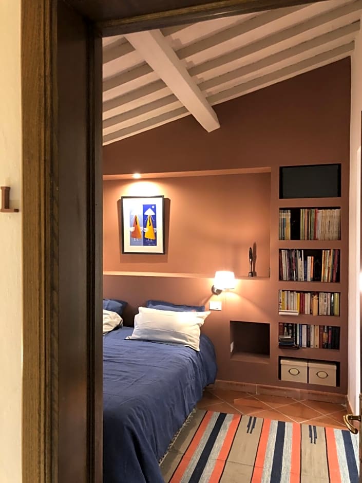 Casa Loumavi