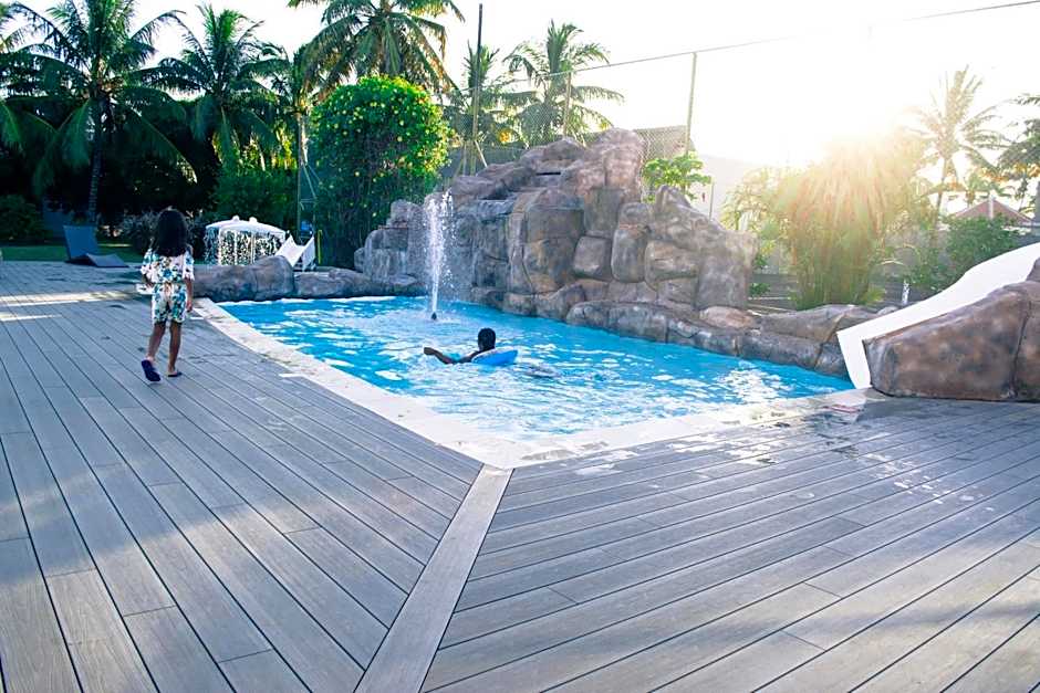 Casa Florida Hotel & Spa