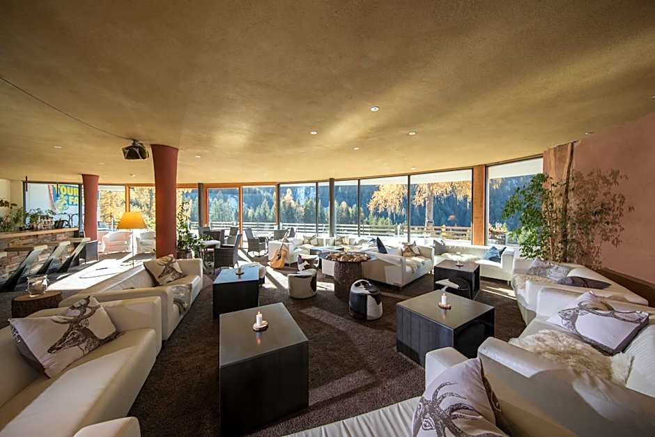 Bike & Ski Hotel Diana Karersee