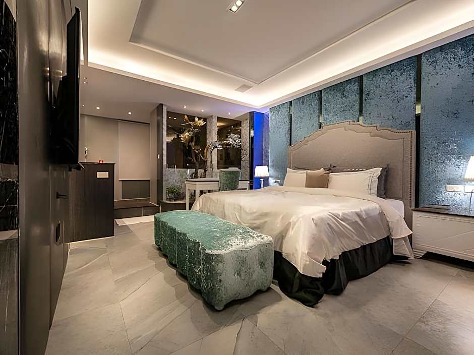 Shui Yue Boutique Motel