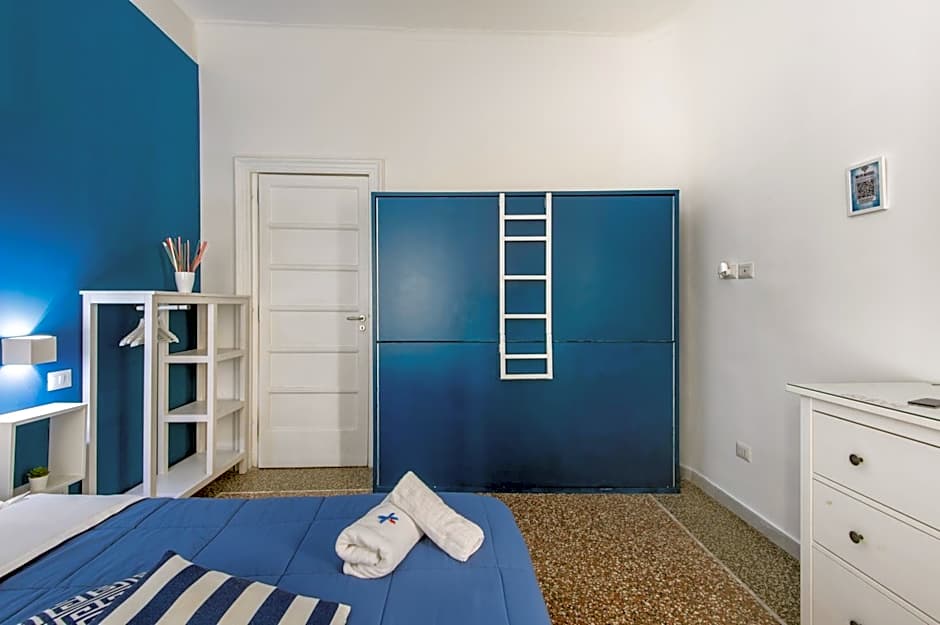 Mellos B&B