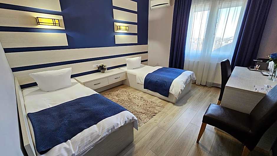 Hotel Poarta Transilvaniei