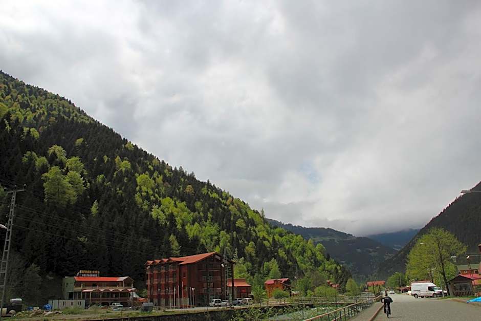 Akpinar Hotel