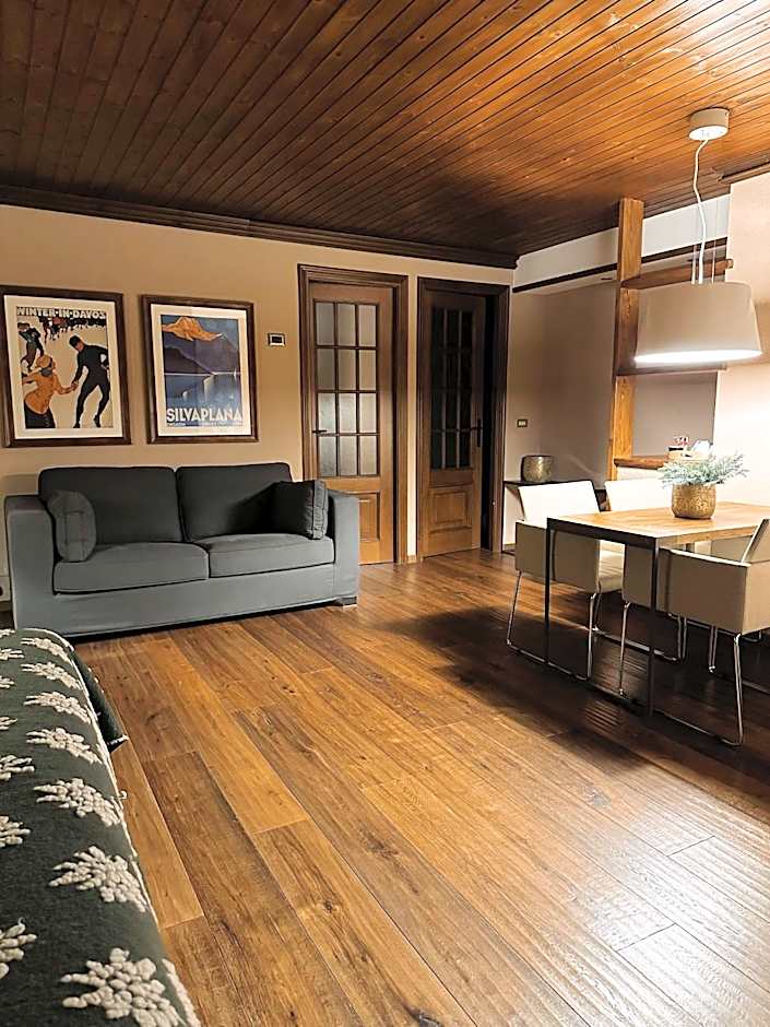 Le Samovar Guest House