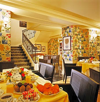 Hotel Francois Premier