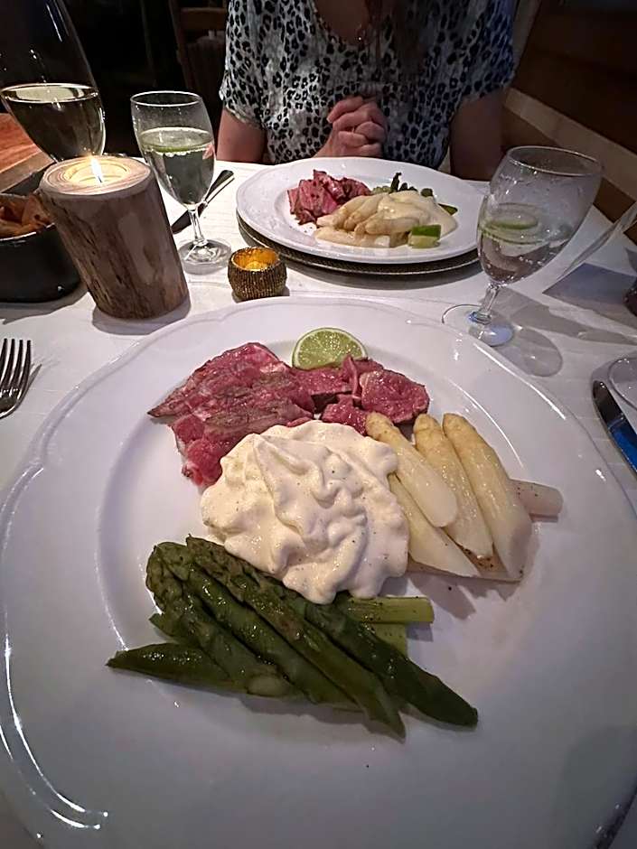 Hotel Fassbind Beausite