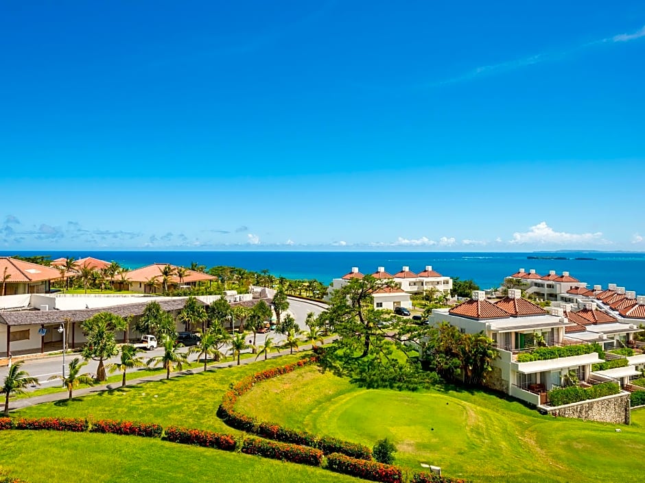 Kanucha Bay Hotel & Villas