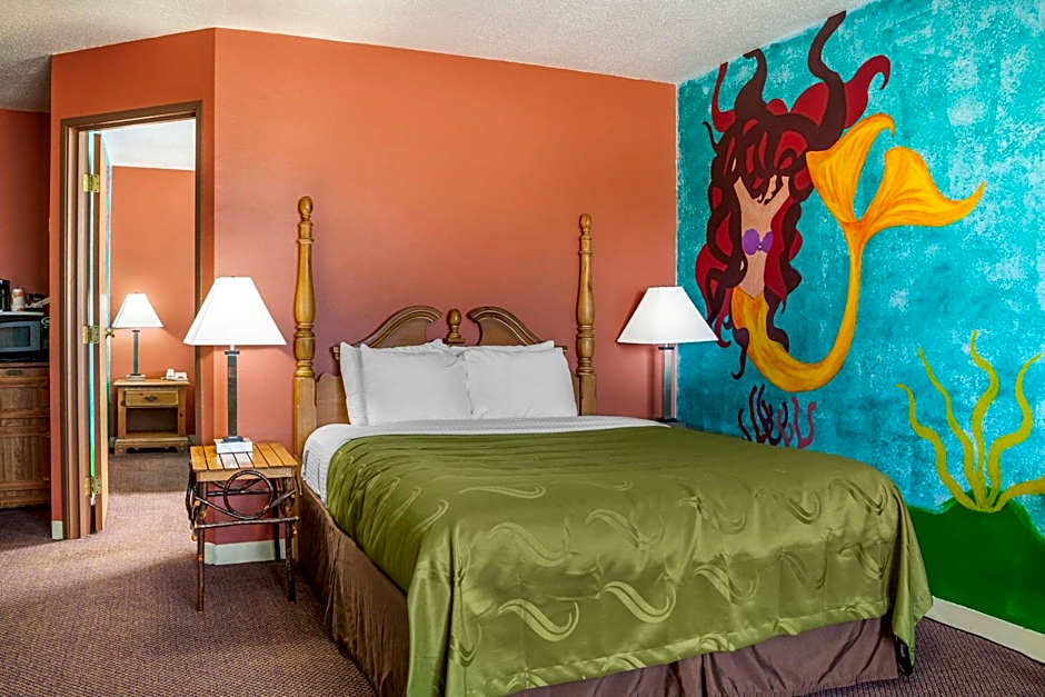 Quality Inn & Suites Prairie Du Chien