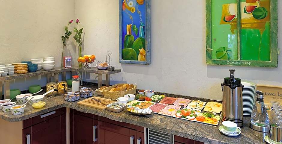 Nella Parkhotel