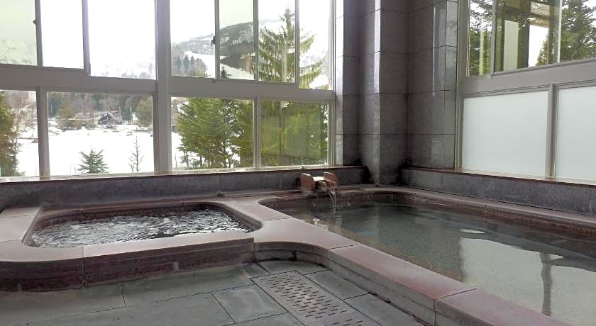 Rosenheim Hakuba