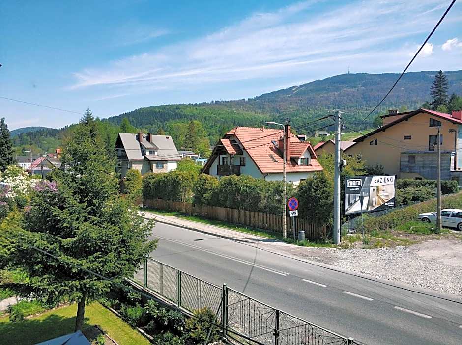 Apartamenty Pod Gondolą
