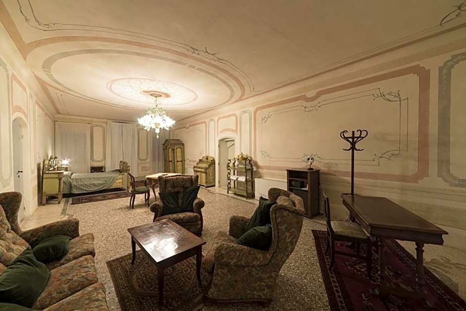 Villa Cigolotti