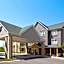 Country Inn & Suites by Radisson, Washington Dulles International Airport, VA