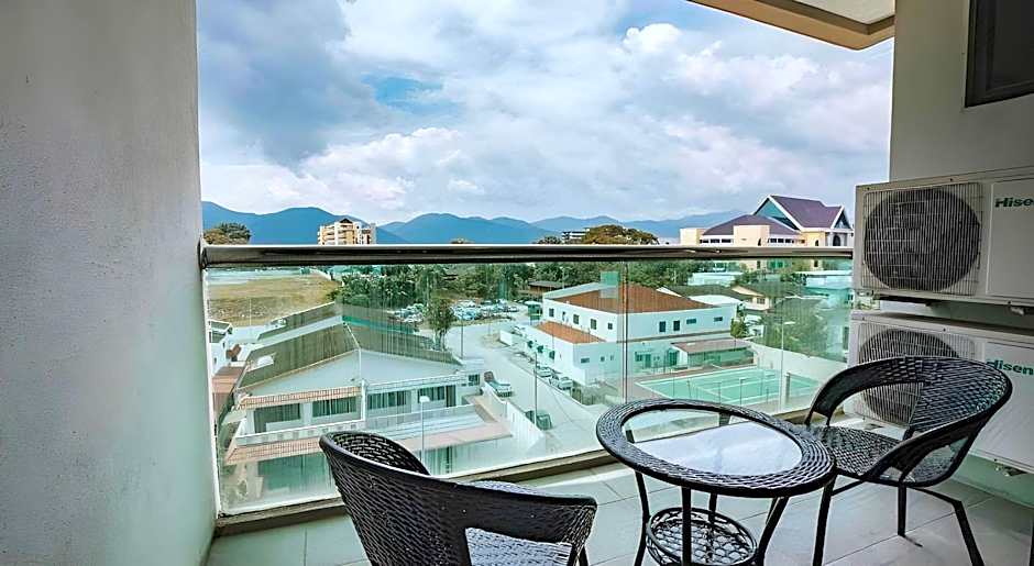Kinta Riverfront Hotel & Suites