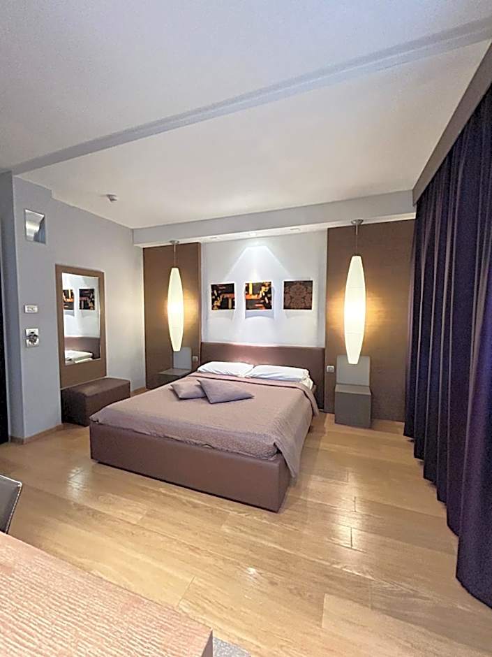 Hotel Michelangelo