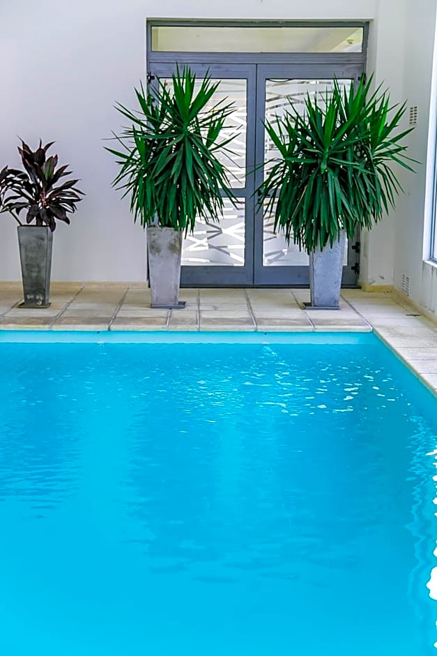 Amérian Villa Maria Park Hotel