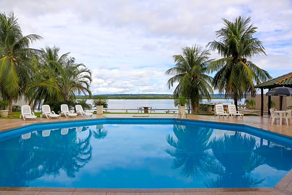 Xingu Praia Hotel