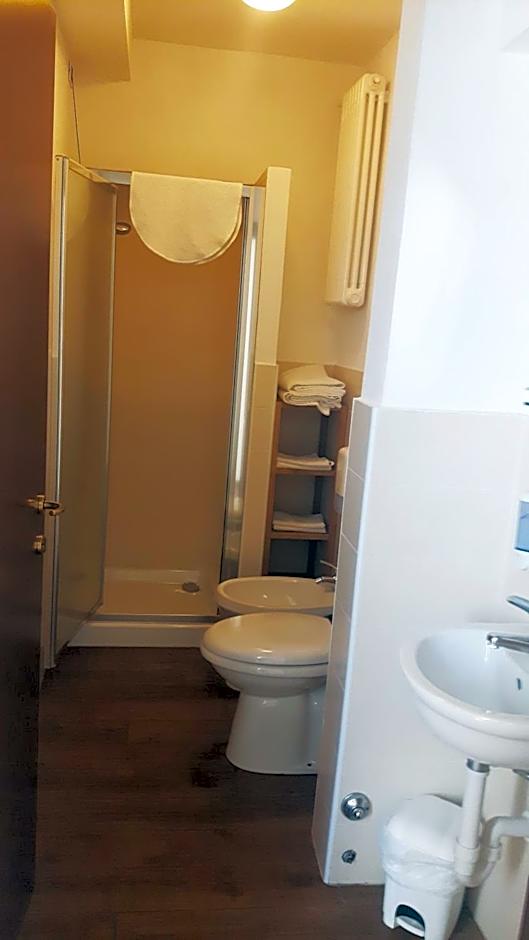 Hotel Villa San Fedele