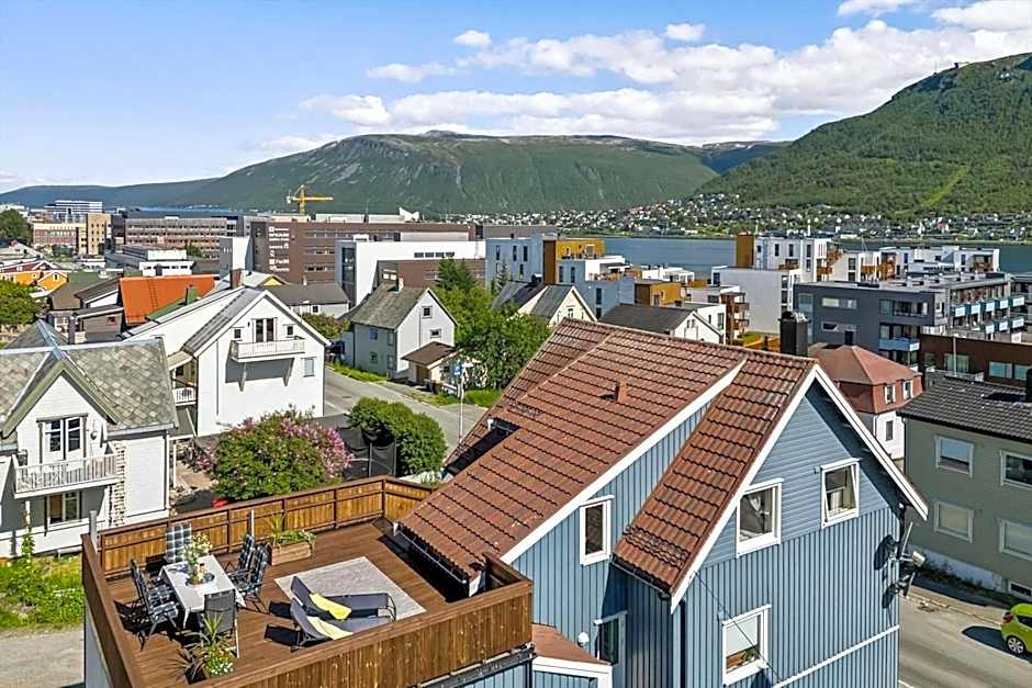 Arctic Homes - ALL APARTMENTS