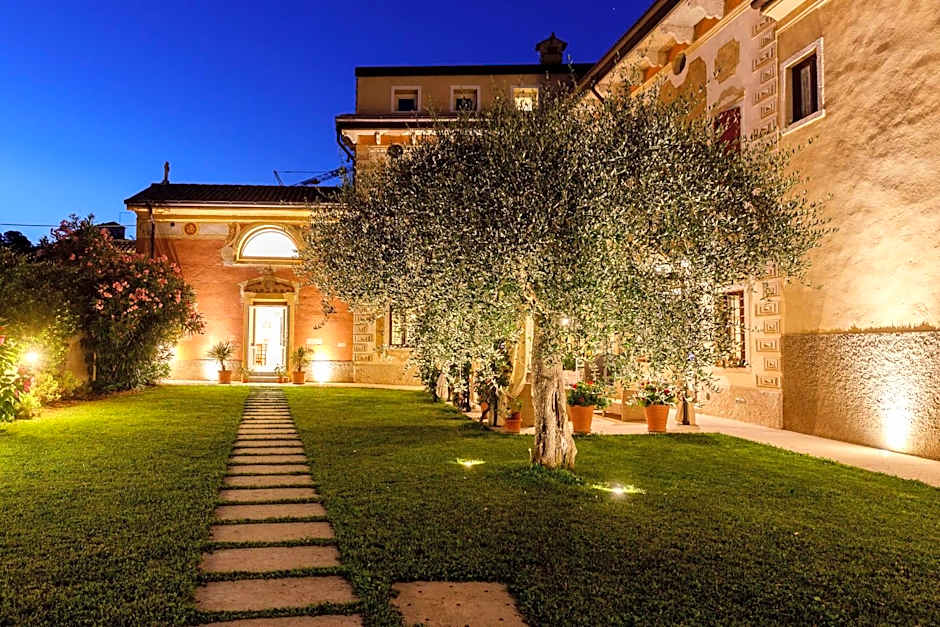 Villa Padovani Relais de Charme - Adults Only