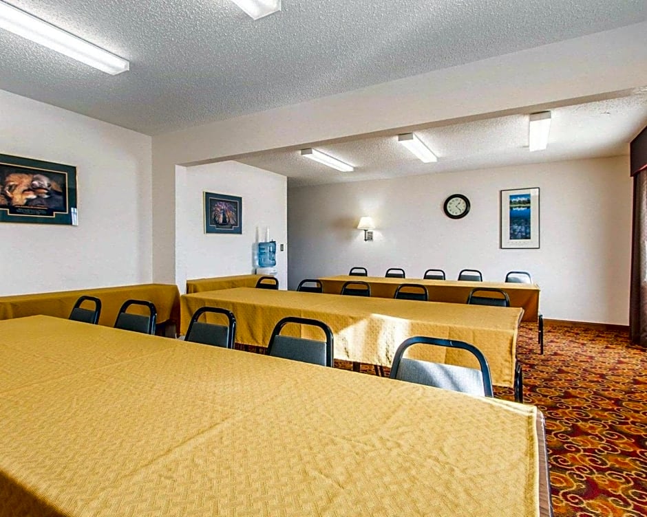 Quality Inn & Suites Ottumwa