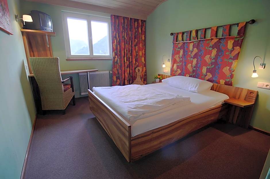 Landgasthof Kirchenwirt