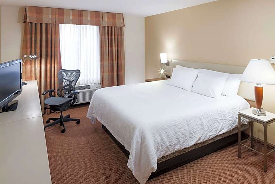 Hilton Garden Inn Mcallen