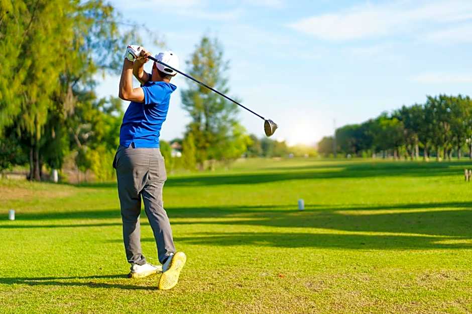 SpringHill Suites by Marriott Pinehurst Southern Pines