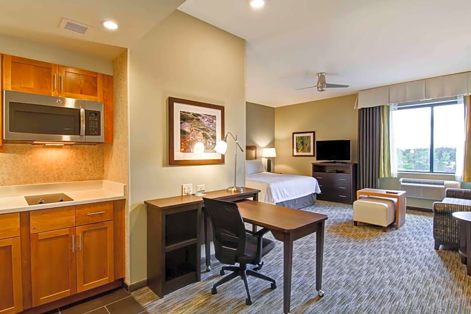 Homewood Suites by Hilton Seattle-Issaquah