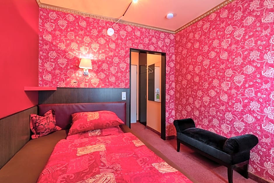 Hotel Arosa
