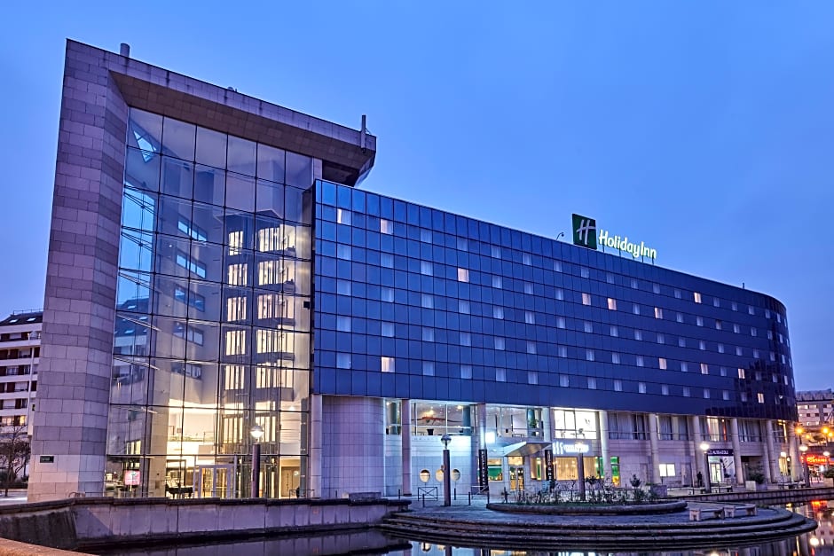 Holiday Inn Paris - Marne La Vallee