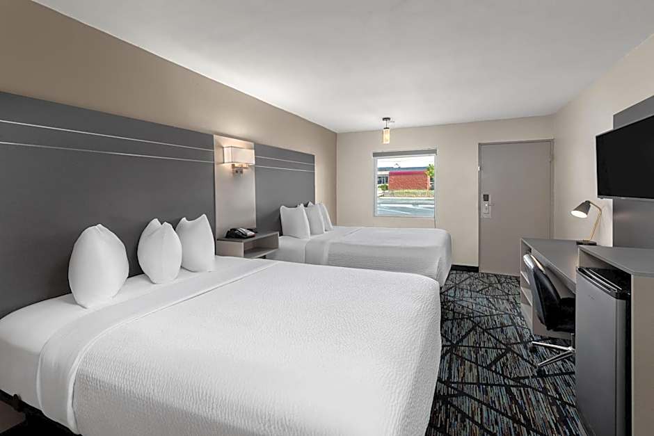 Baymont by Wyndham Dothan