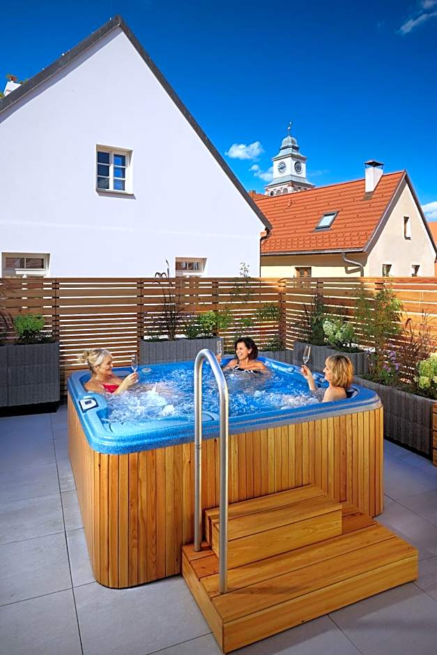 Hotel Zlata hvezda