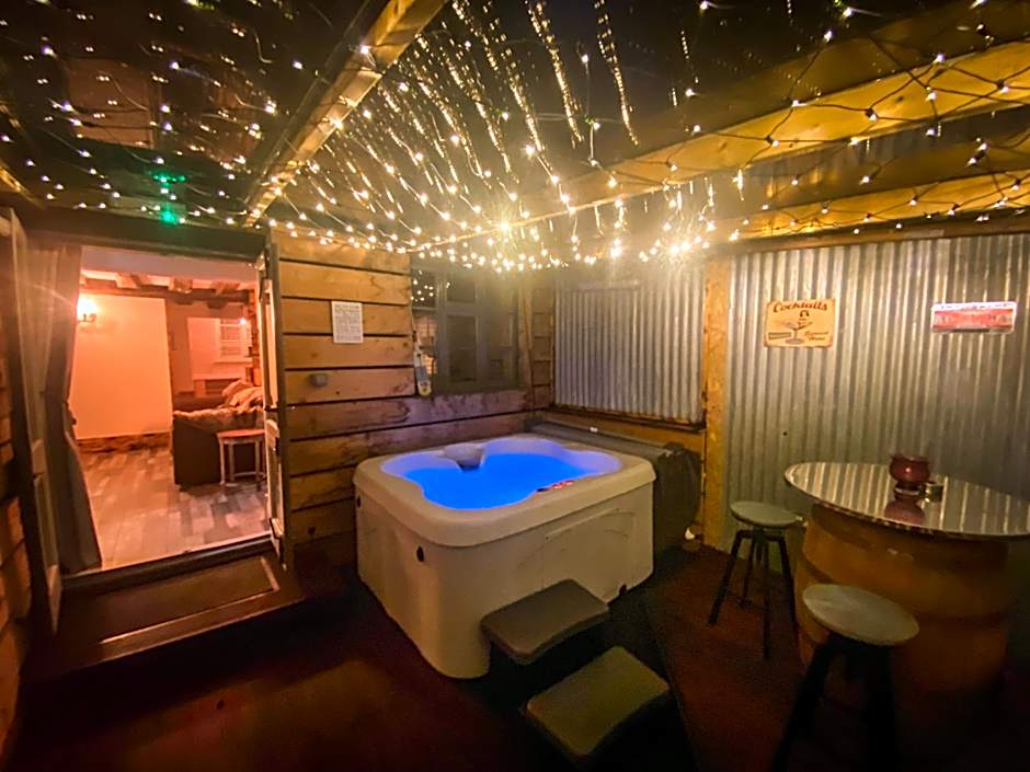 The Terrace at Riverside Suites