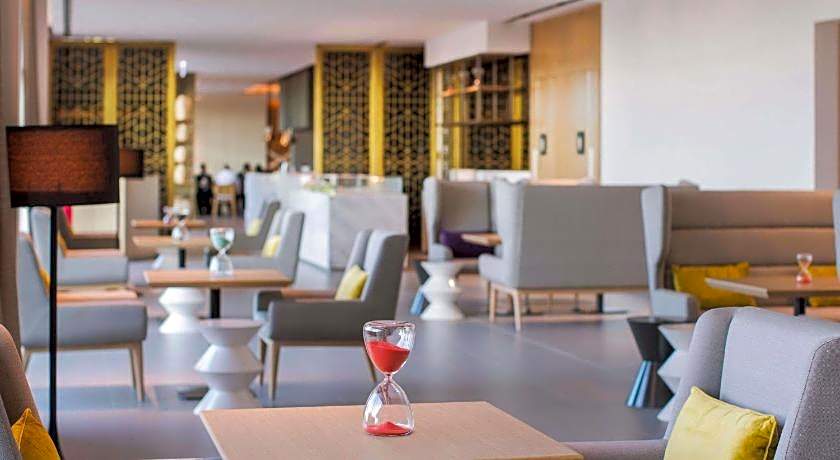 Novotel Muscat Airport