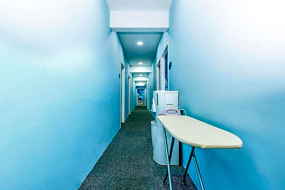 Santorini Hotel Melaka