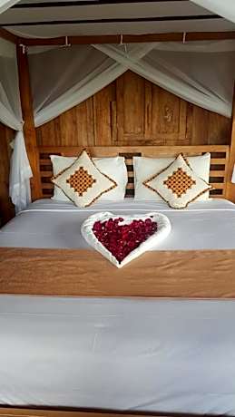 Superior Joglo Single Room