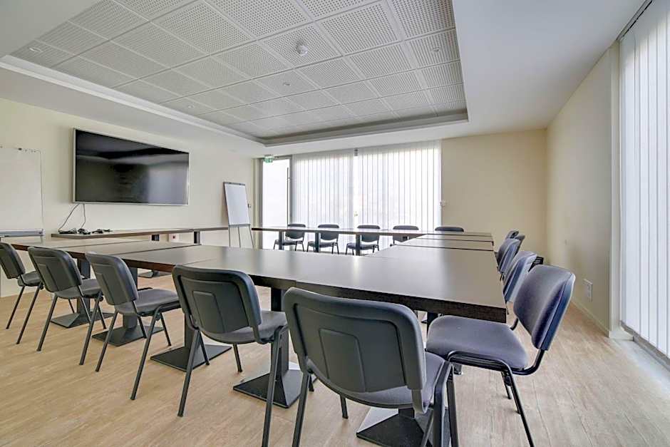 Brit Hotel Confort Saint-Dizier