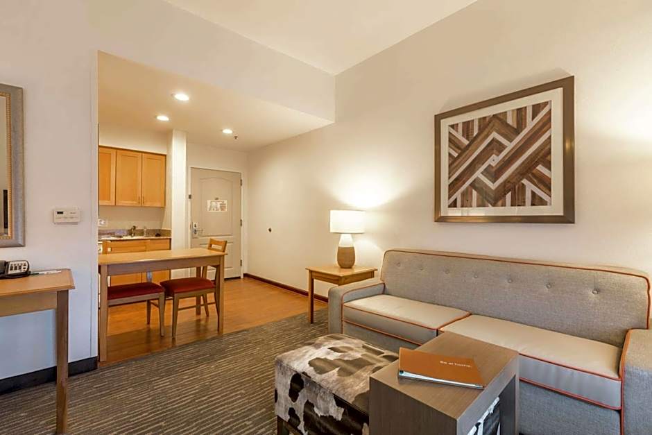 Homewood Suites By Hilton Greenville
