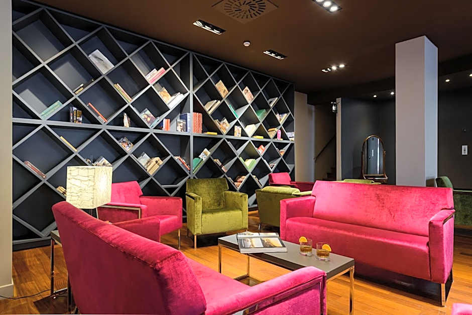 Windsor Hotel Milano