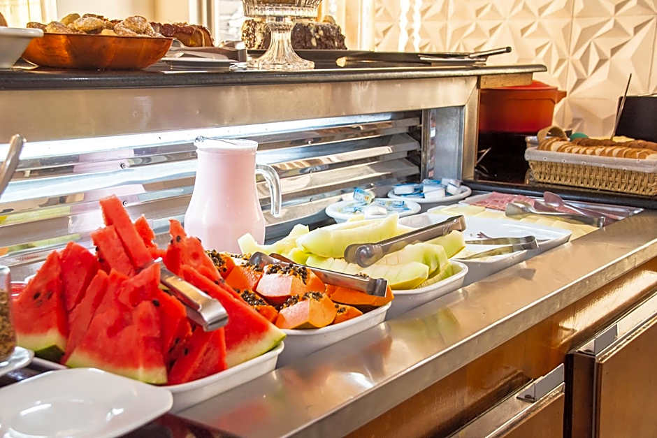 Fenix Hotel Pouso Alegre